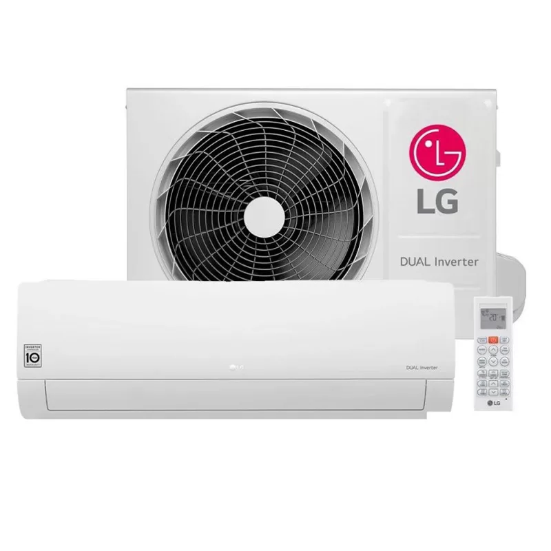 lg split ac